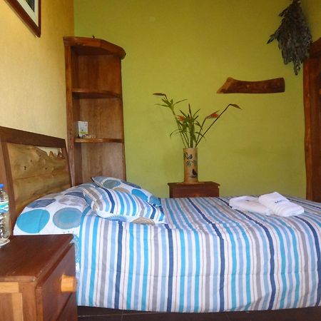 Zaysant Ecolodge Puembo 외부 사진