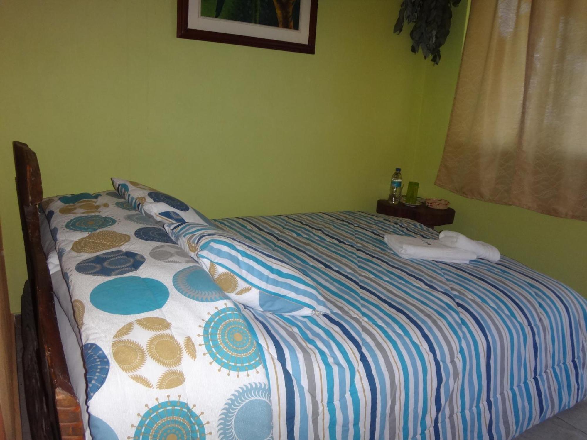 Zaysant Ecolodge Puembo 객실 사진