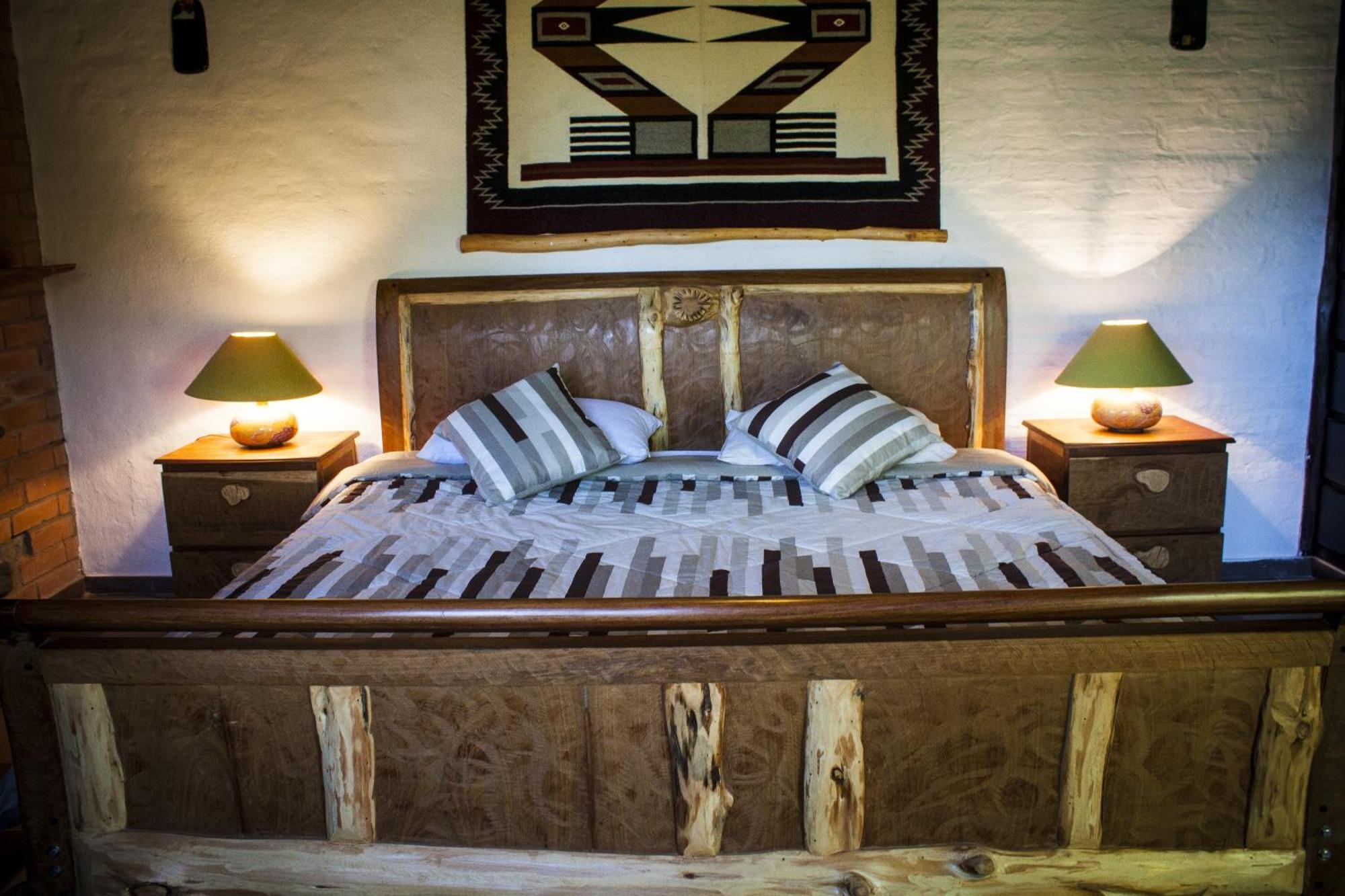 Zaysant Ecolodge Puembo 외부 사진