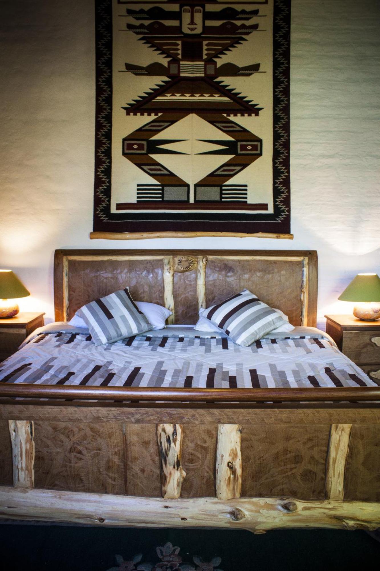 Zaysant Ecolodge Puembo 객실 사진