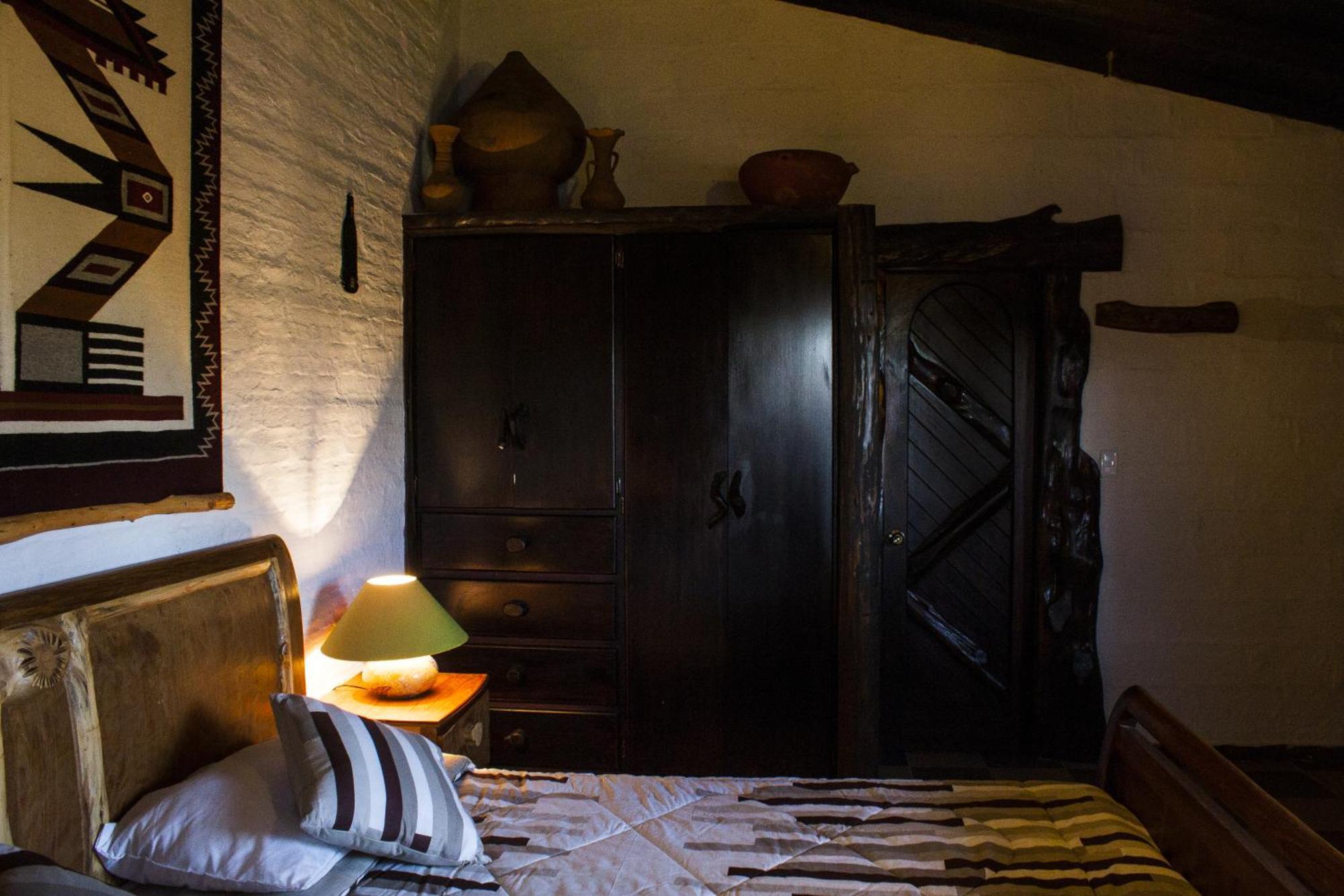 Zaysant Ecolodge Puembo 객실 사진
