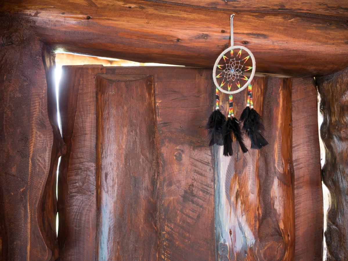 Zaysant Ecolodge Puembo 외부 사진